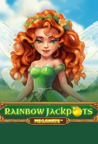 Rainbow Jackpots MegaWays