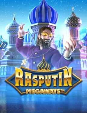 Rasputin Megaways