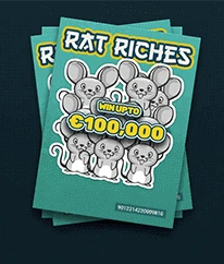 Rat Riches