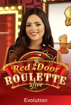 Red Door Roulette