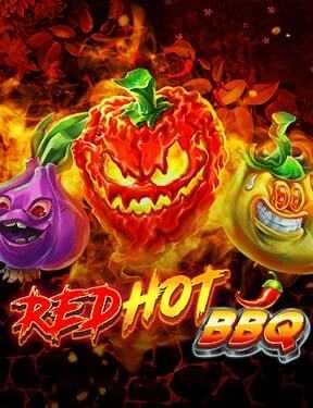 Red Hot BBQ