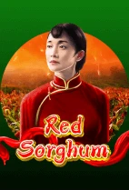 Red Sorghum