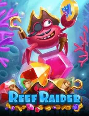 Reef Raider