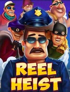 Reel Heist