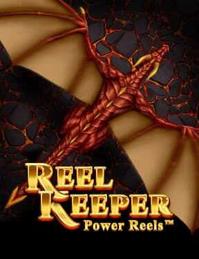 Reel Keeper Power Reels