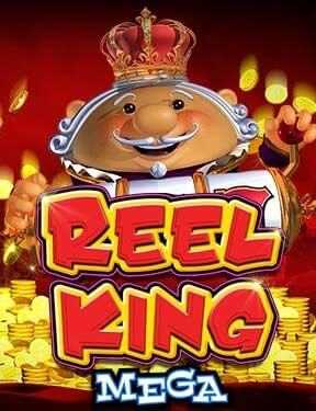 Reel King Mega