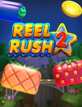 Reel Rush 2