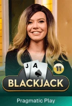 Blackjack 11