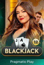 Blackjack 12