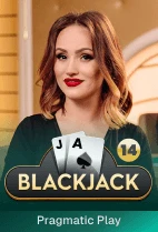 Blackjack 14