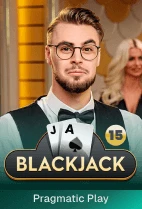 Blackjack 15