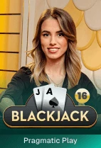 Blackjack 16