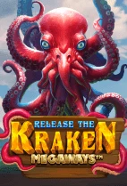 Release the Kraken Megaways