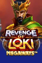 Revenge of Loki Megaways