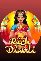 Rich Diwali