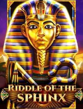 Riddle Of The Sphinx