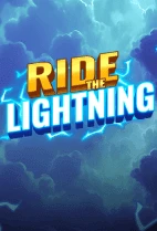 Ride The Lightning