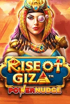 Rise of Giza Powernudge