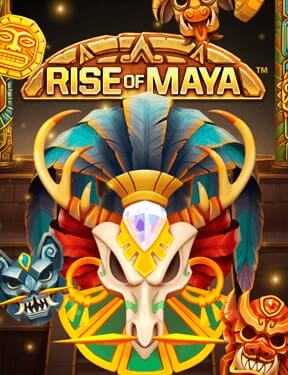 Rise of Maya