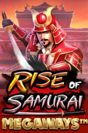 Rise of Samurai Megaways