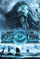 Rise of Ymir