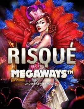 Risque Megaways