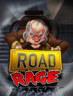 Road Rage