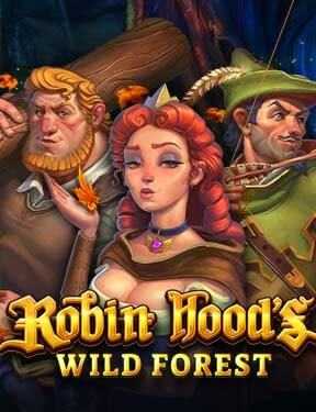 Robin Hood's Wild Forest