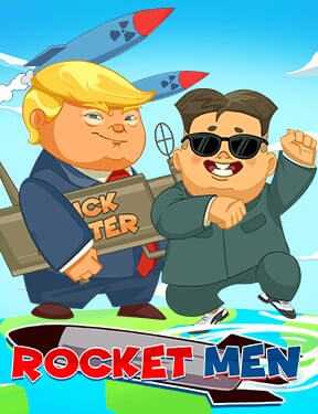 Rocket Men