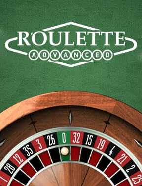 Roulette Advanced