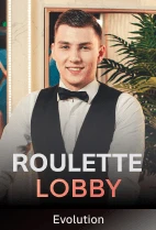 Roulette Lobby