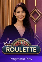 Roulette Ruby