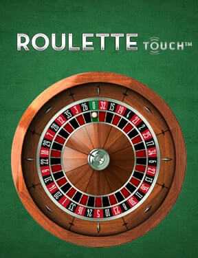 Roulette Touch