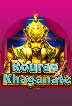 Rouran Khaganate