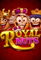 Royal Nuts