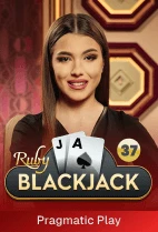 Blackjack 37 - Ruby