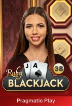 Blackjack 38 - Ruby