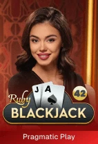 Blackjack 42 - Ruby