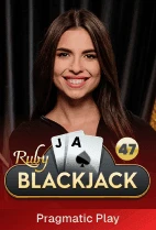 Blackjack 47 - Ruby