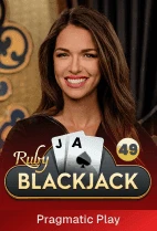 Blackjack 49 - Ruby