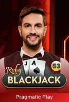 Blackjack 53 - Ruby