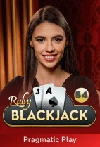 Blackjack 54 - Ruby