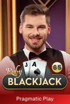 Blackjack 65 - Ruby