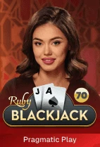 Blackjack 70 - Ruby