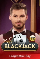 Blackjack 72 - Ruby