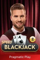 Speed Blackjack 2 - Ruby