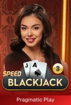 Speed Blackjack 3 - Ruby