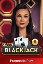 Speed Blackjack 9 - Ruby