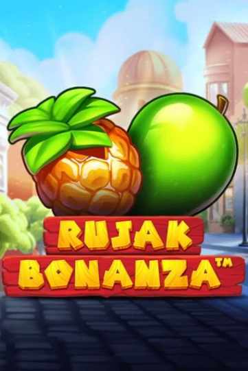 Rujak Bonanza