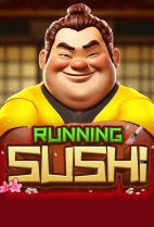 Running Sushi